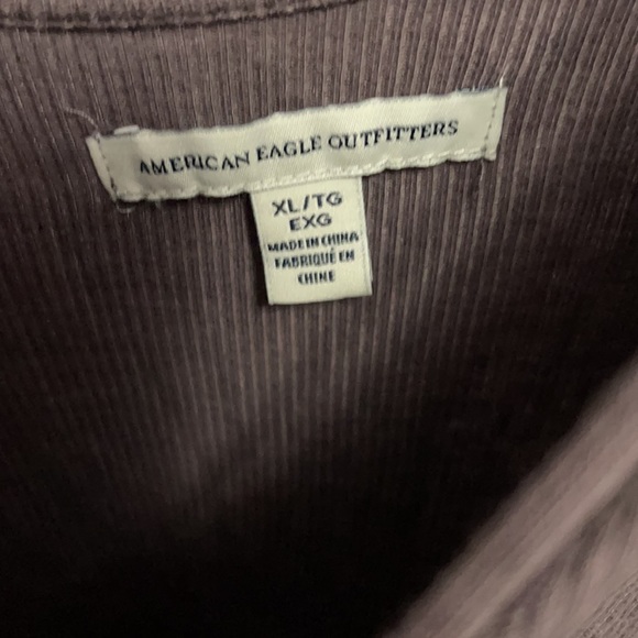 Purple American Eagle dress - Picture 2 of 2